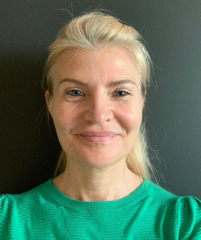 Free Life Coaching from Rachel G