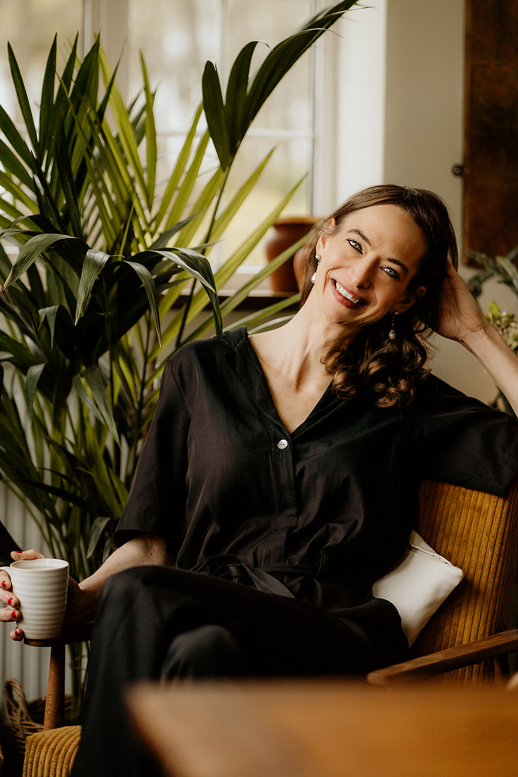 Free Life Coaching from Wentink