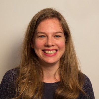 Coach Kirsten Johansson