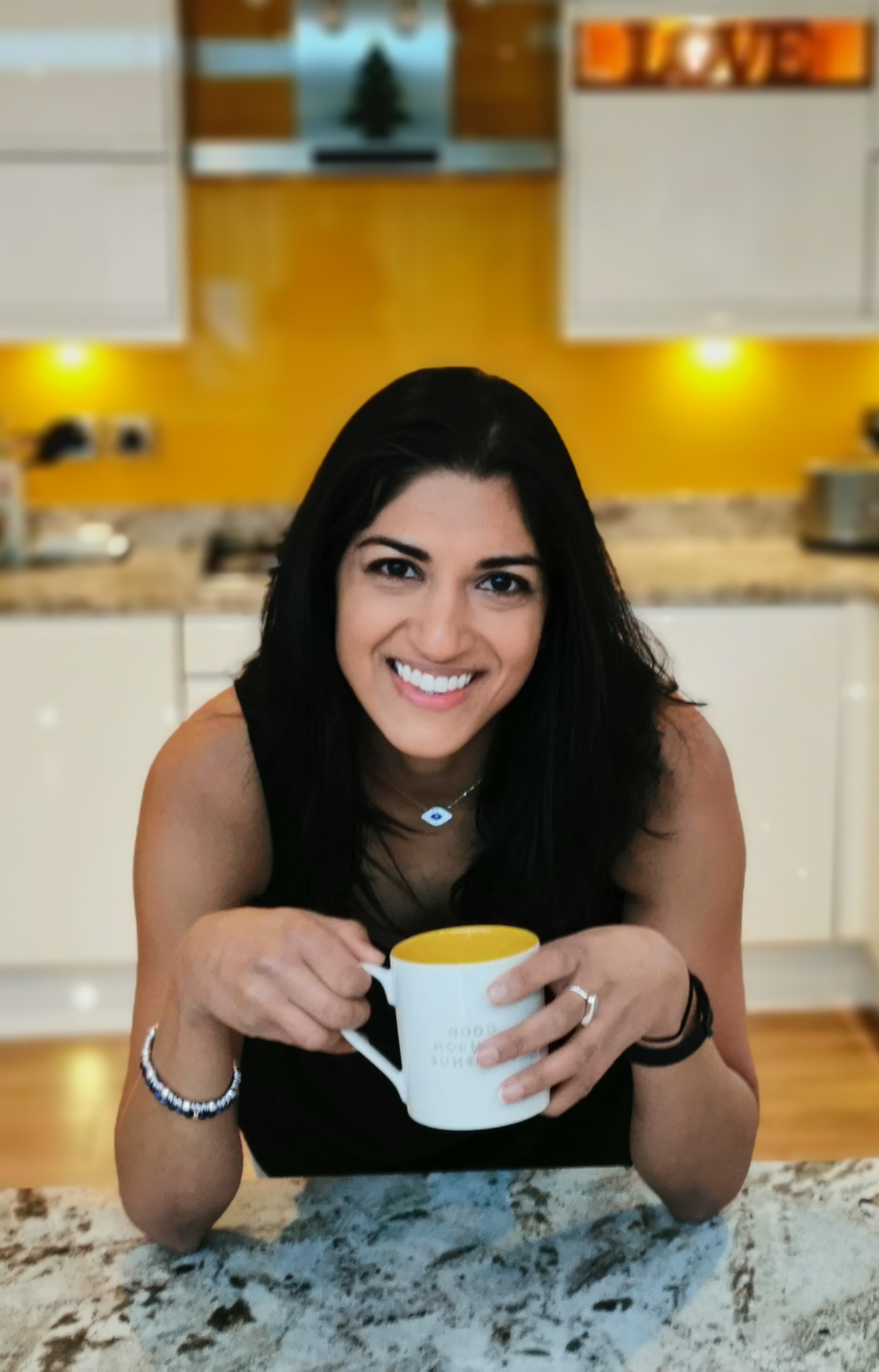 Coach Preeti Khera