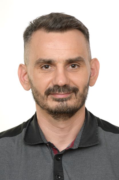 Coach Zoran Metikoš