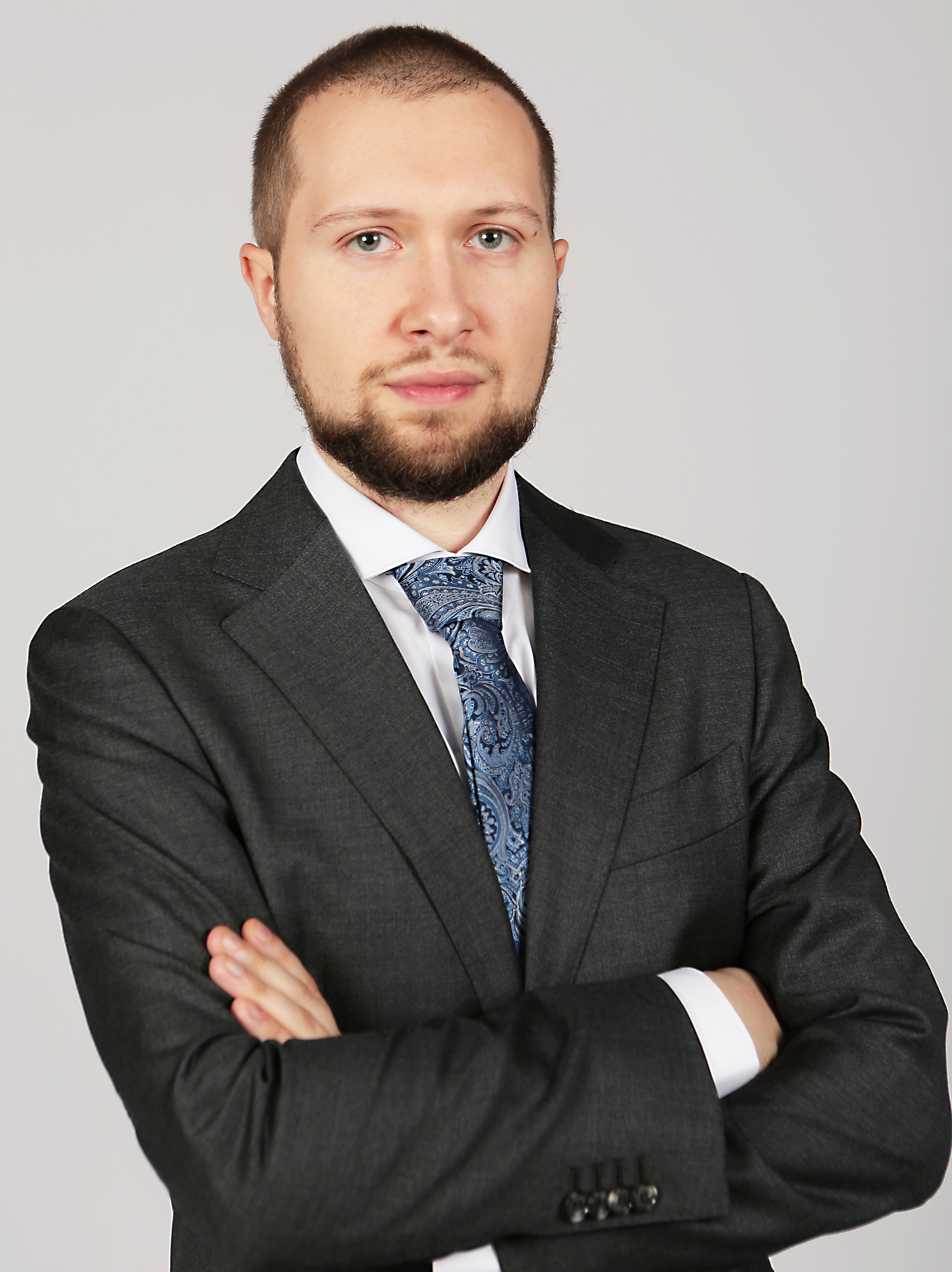 Coach Edoardo Vescovi