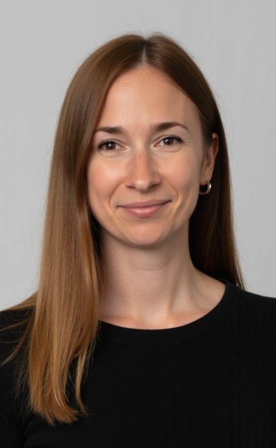 Coach Catherine Rex