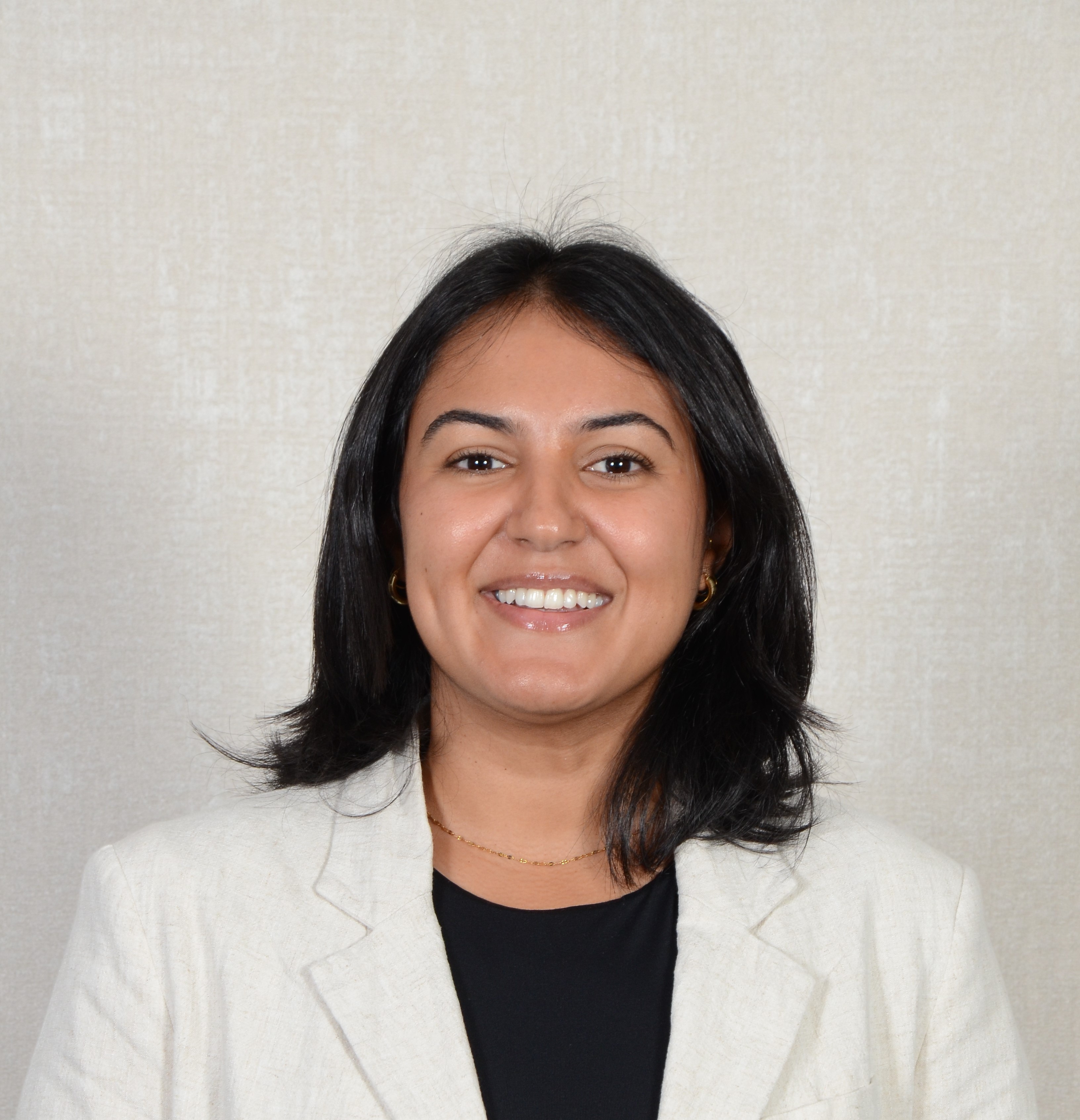 Coach Laetitia Fernando