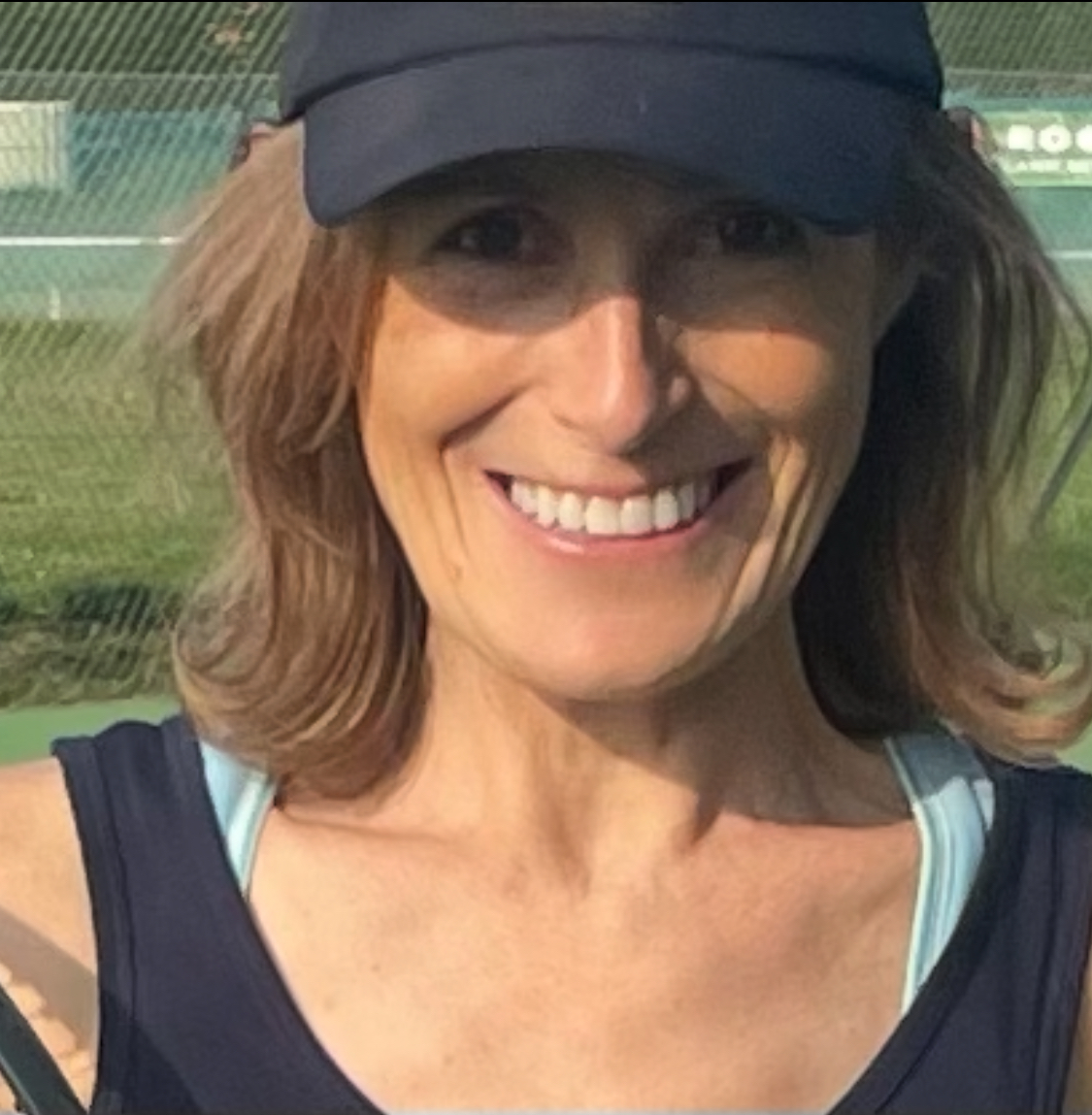 Coach Diana Clowes