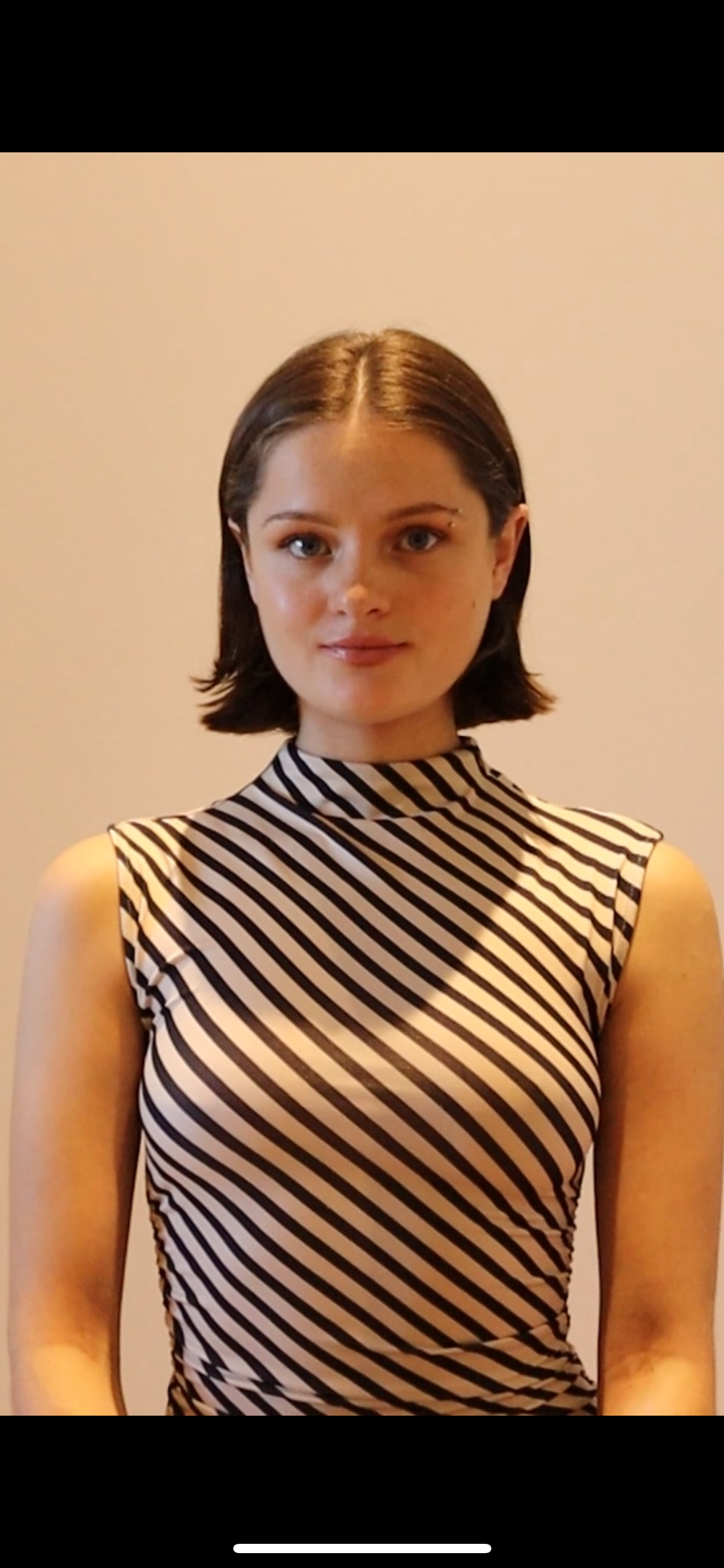 Coach Saskia Silewicz