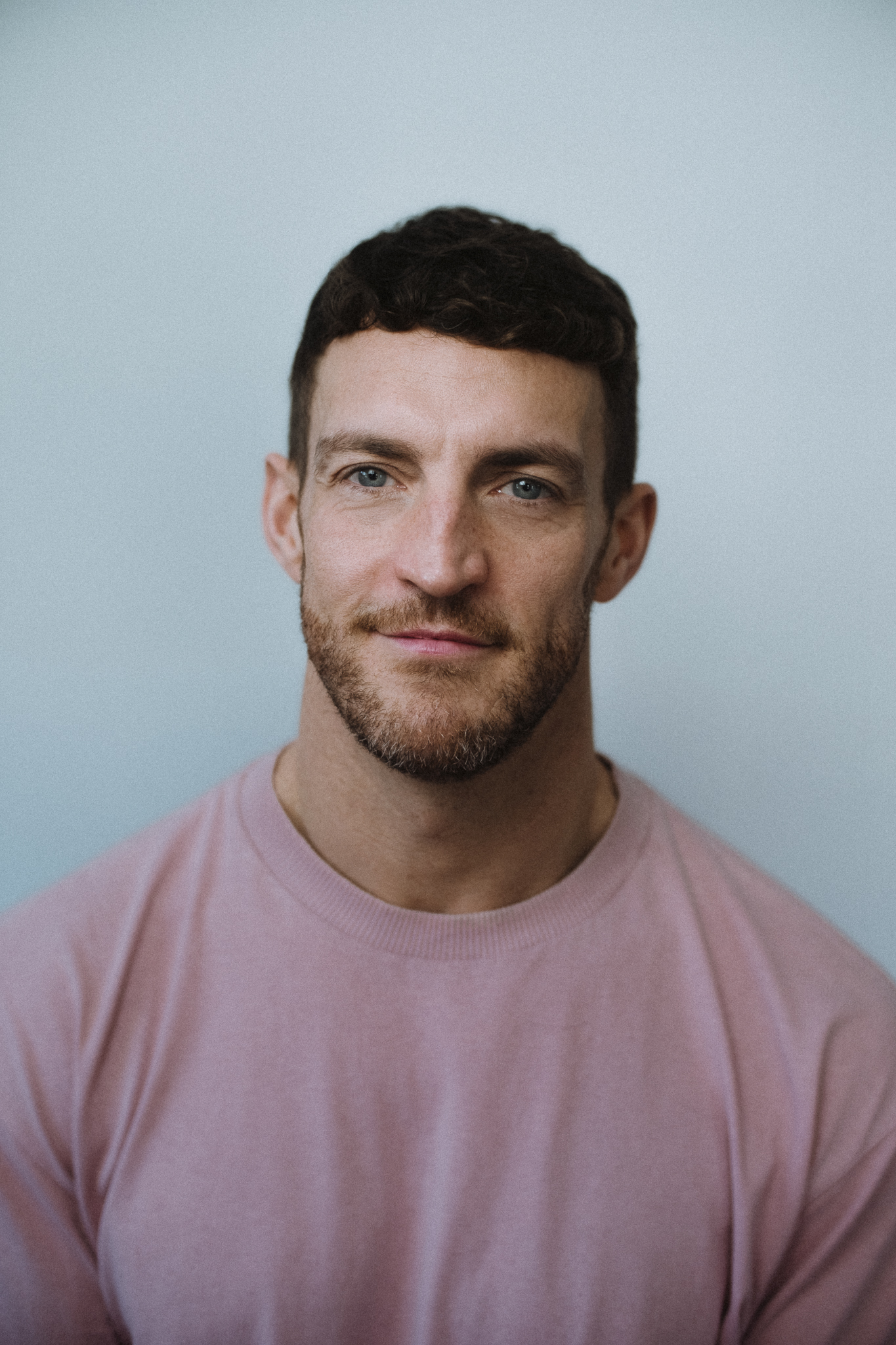 Coach Owain Gwynfryn