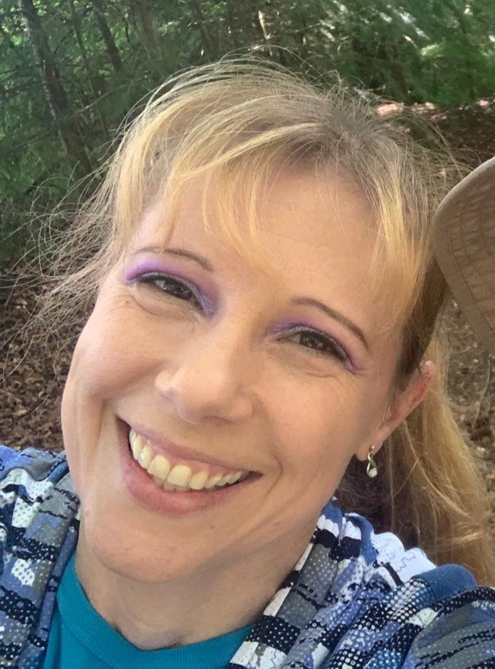 Coach Caroline Kisielewicz