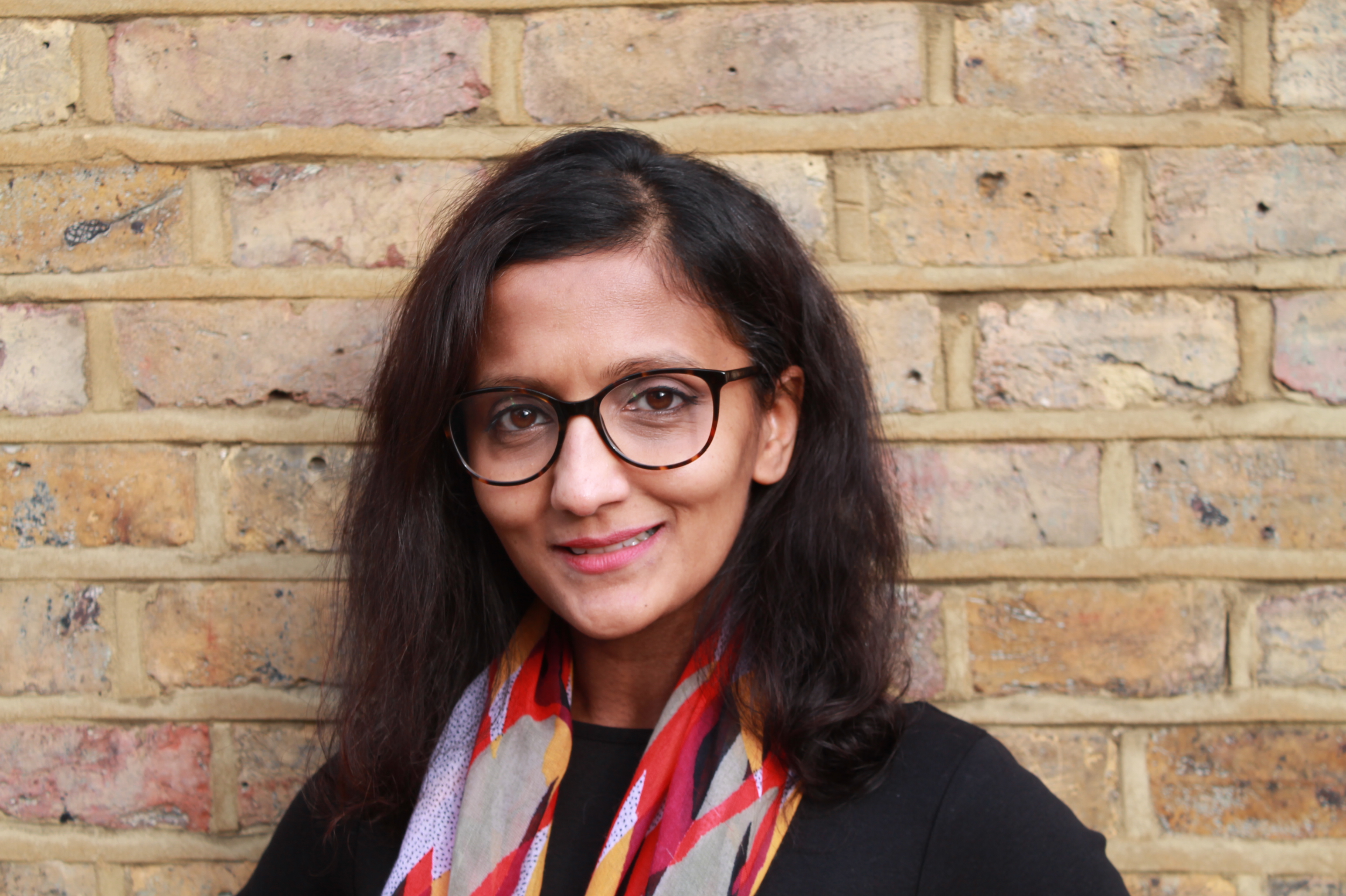Coach Avneeta Solanki