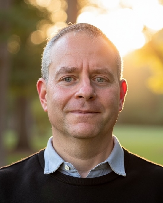 Coach Charles Blechman