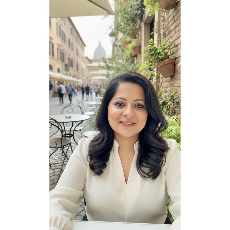 Coach Sharn Somasiri