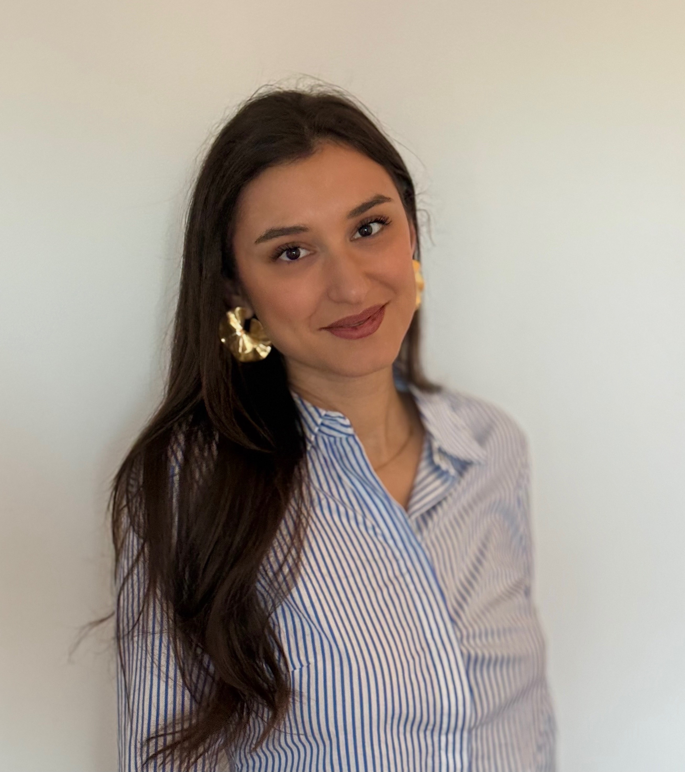 Coach Giorgia De Rossi