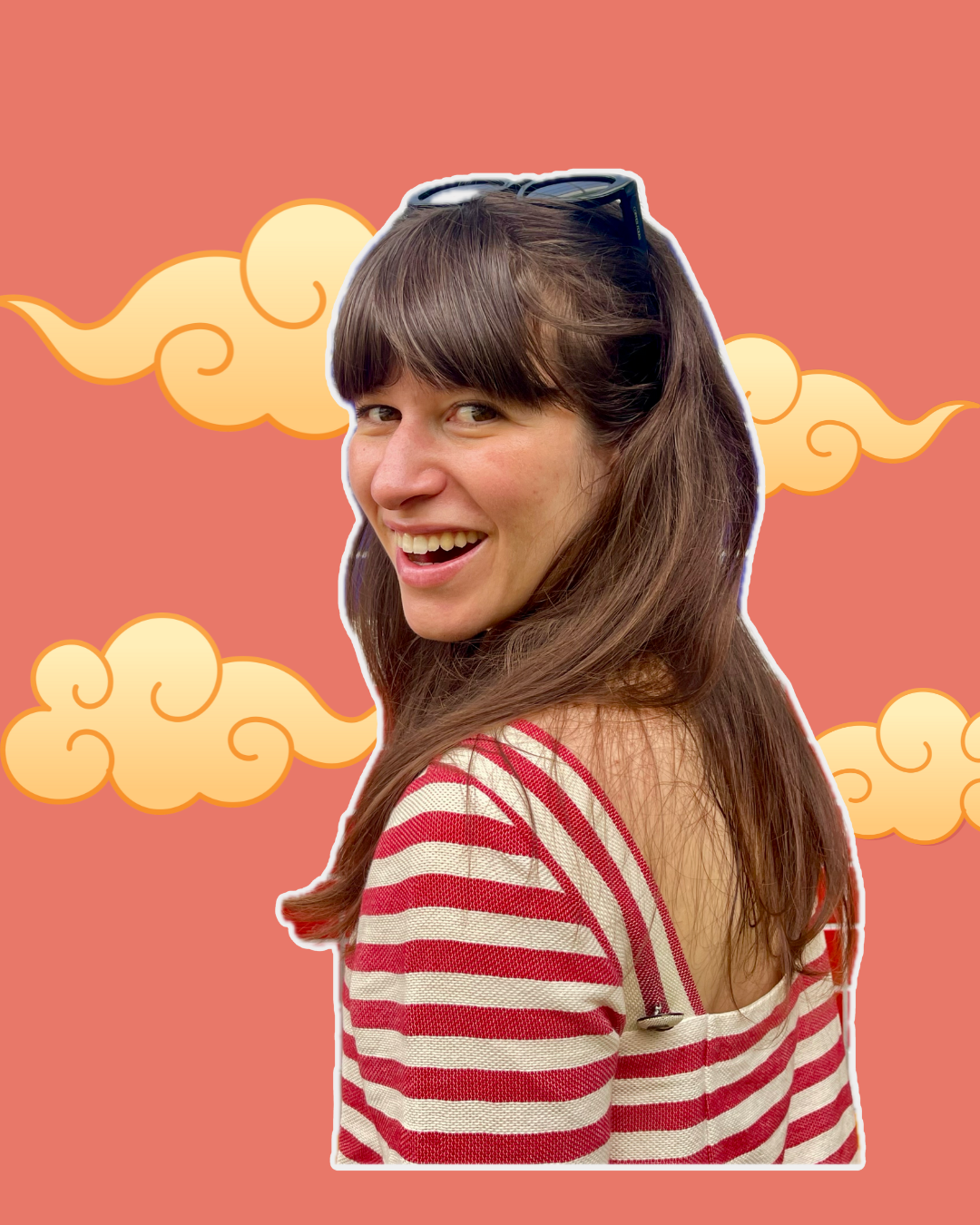 Coach Ottavia Bettelli