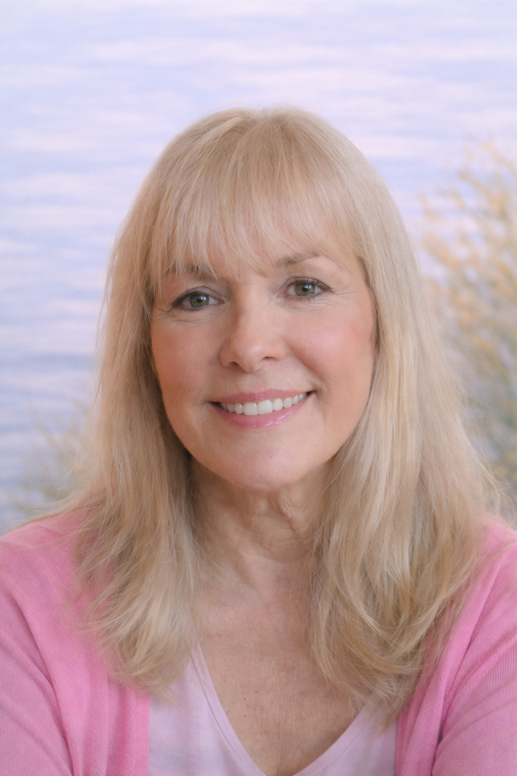 Coach Steffanie Lyons