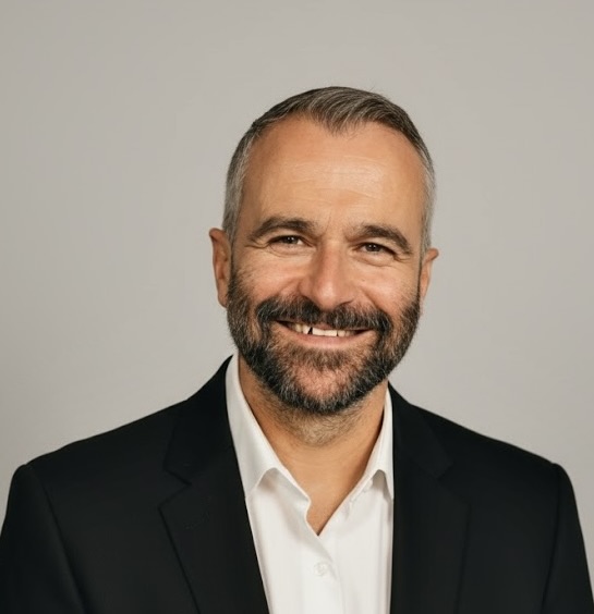 Coach Jean Francis BEAULIEU