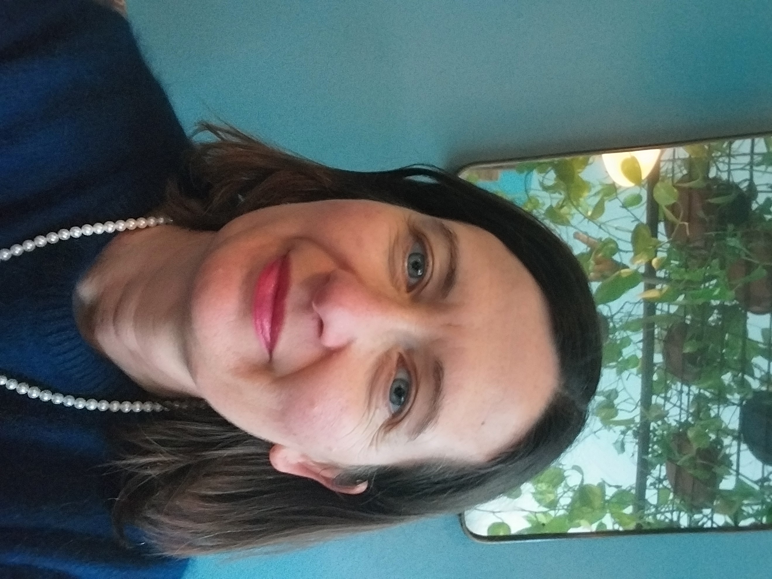 Coach Silvia  Casprini