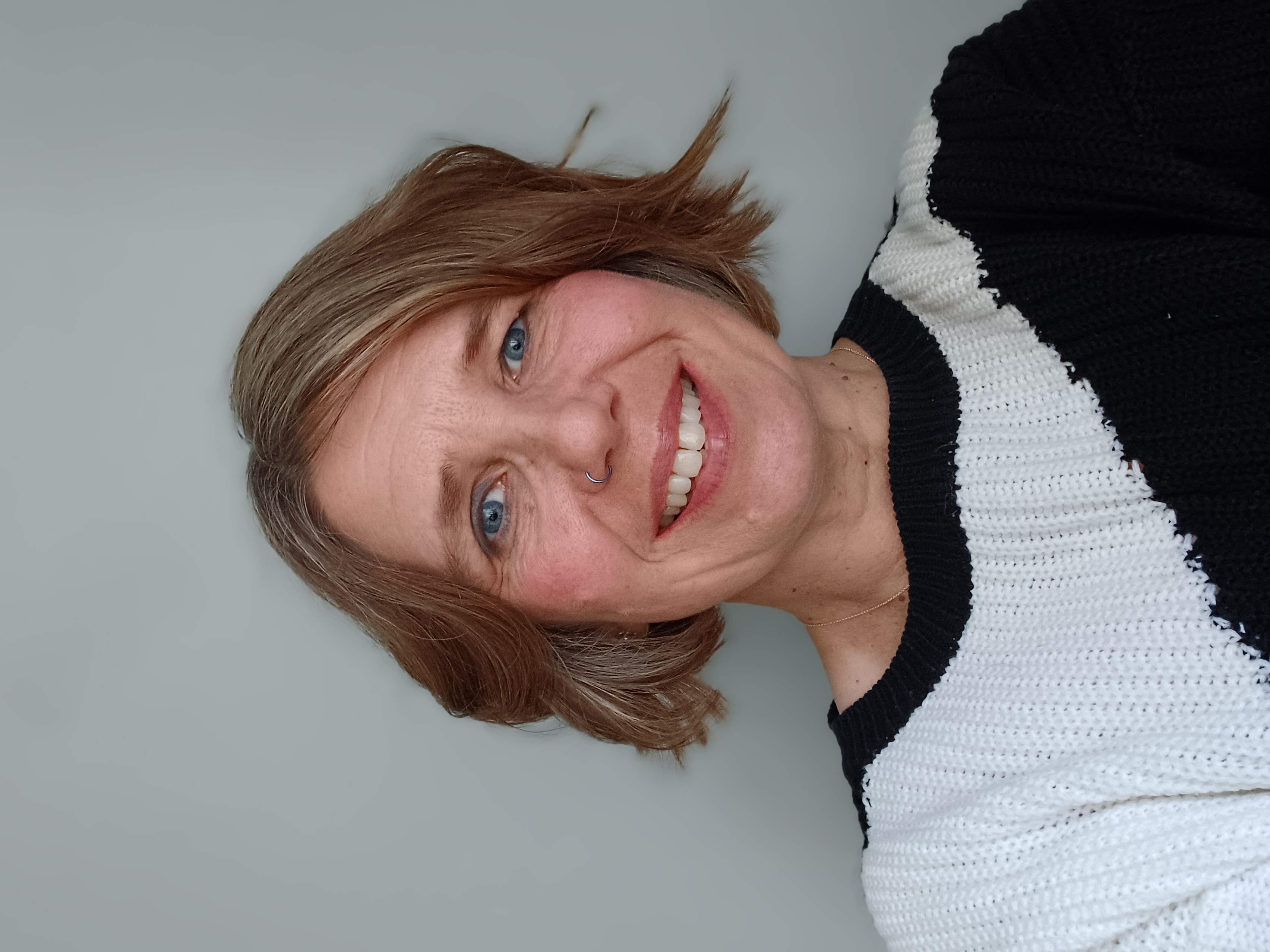 Coach Lorraine Chatwin