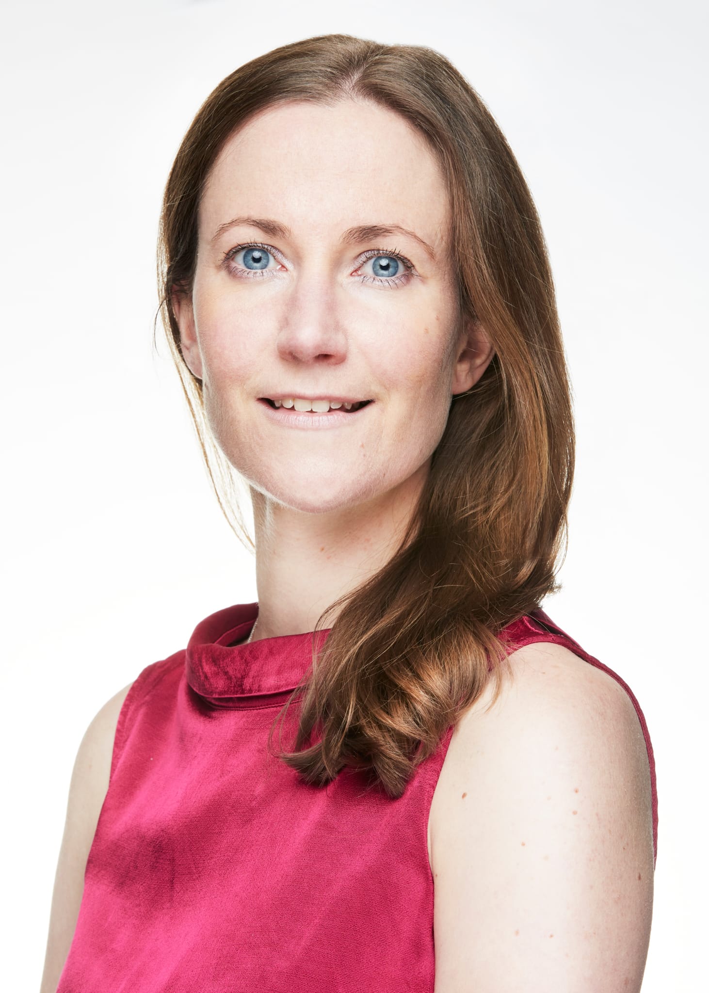 Coach Kamila Jelinkova