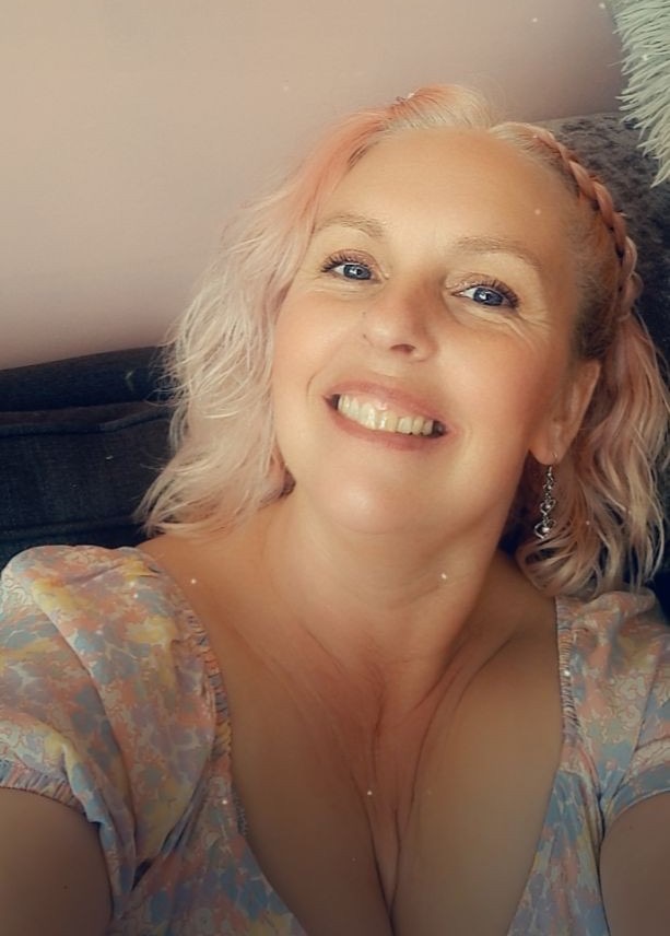 Coach Marie-Claire Hartshorne