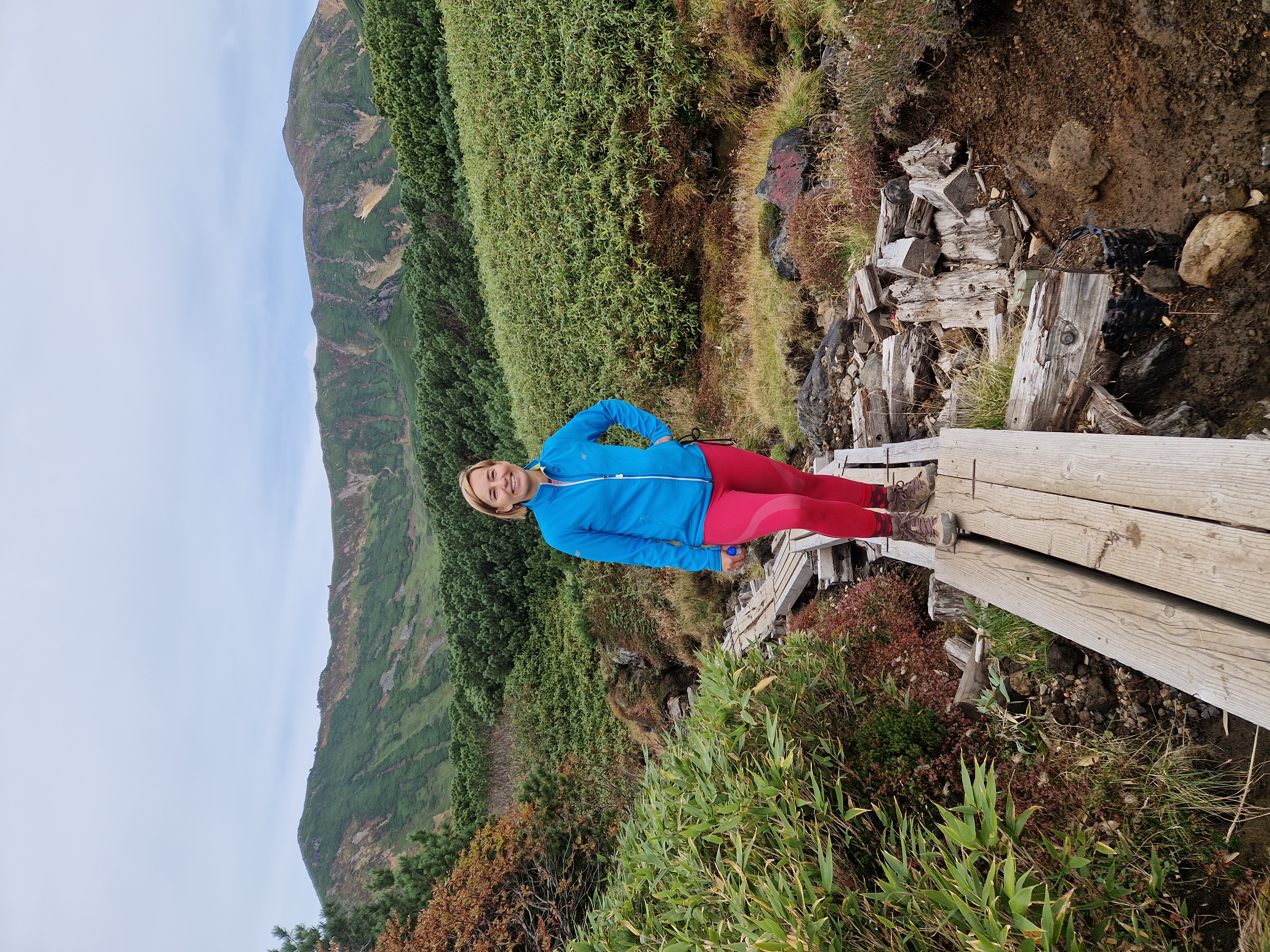 Coach Emilia  Magiera 