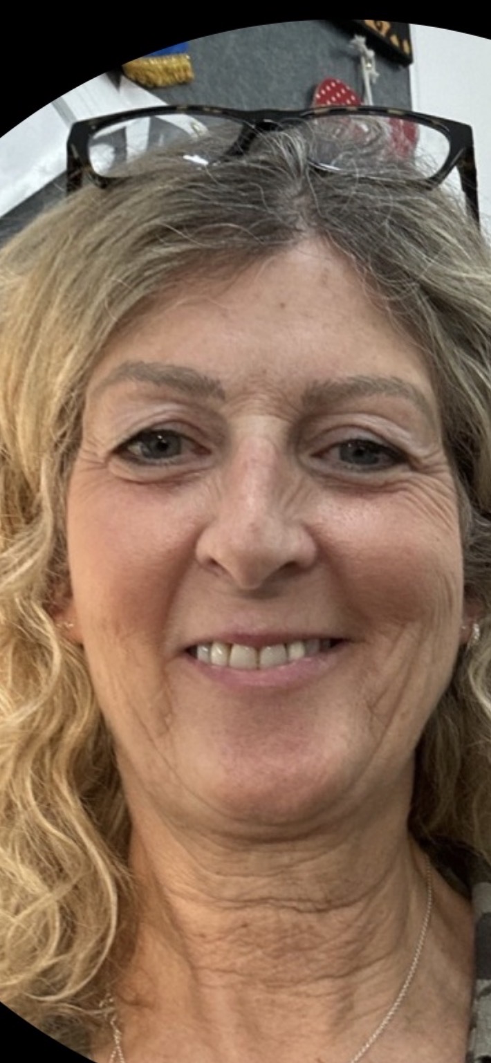 Coach Sheena Harris-Smith