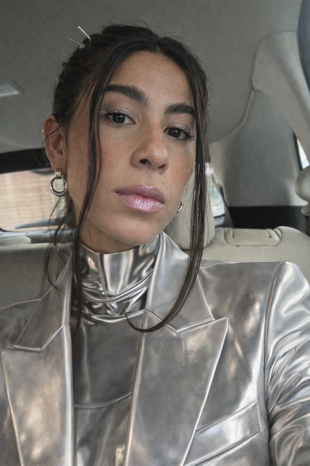 Coach Sarah Kurdi Beléndez