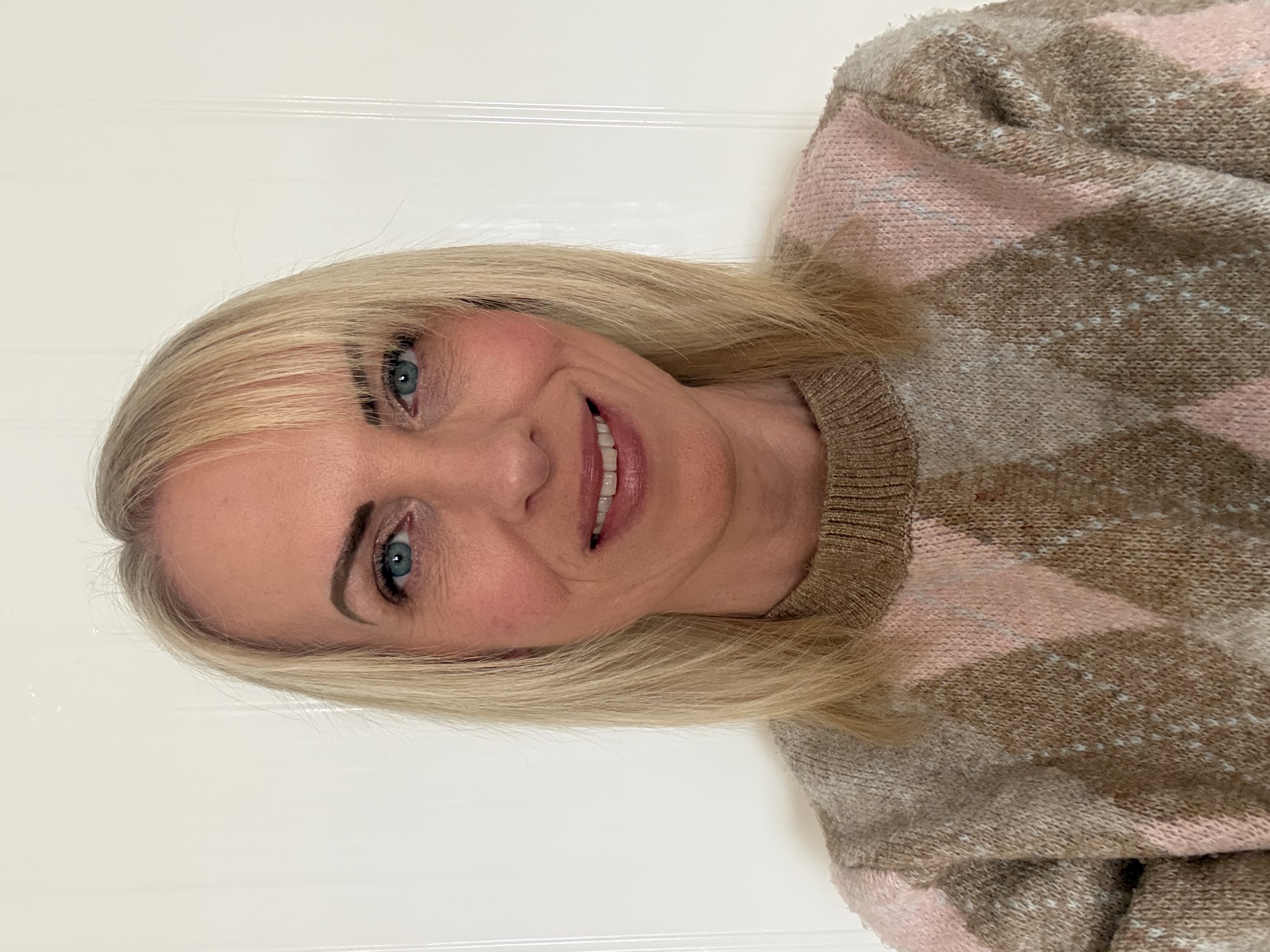 Coach Jennifer Manning