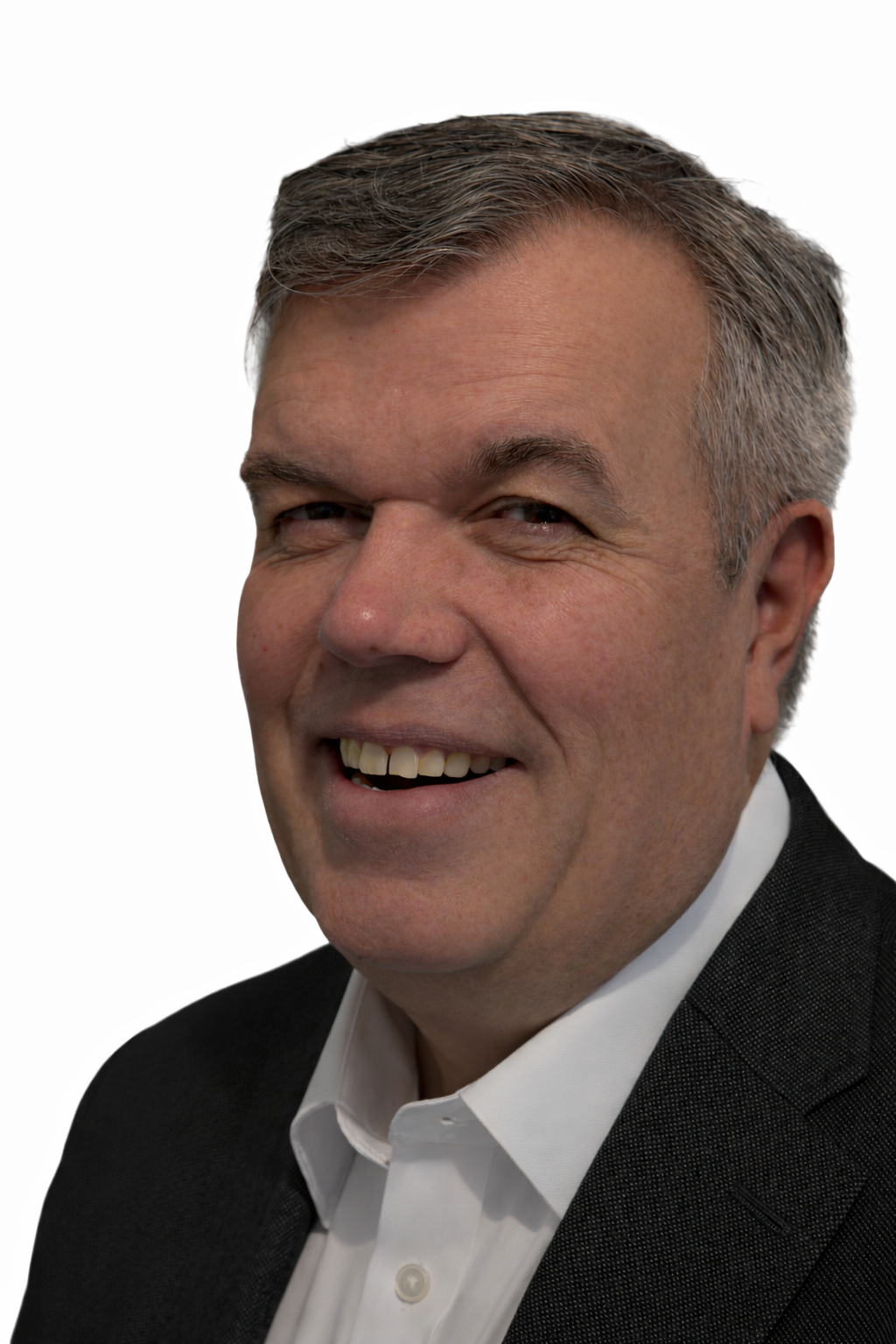 Coach Richard Fletcher