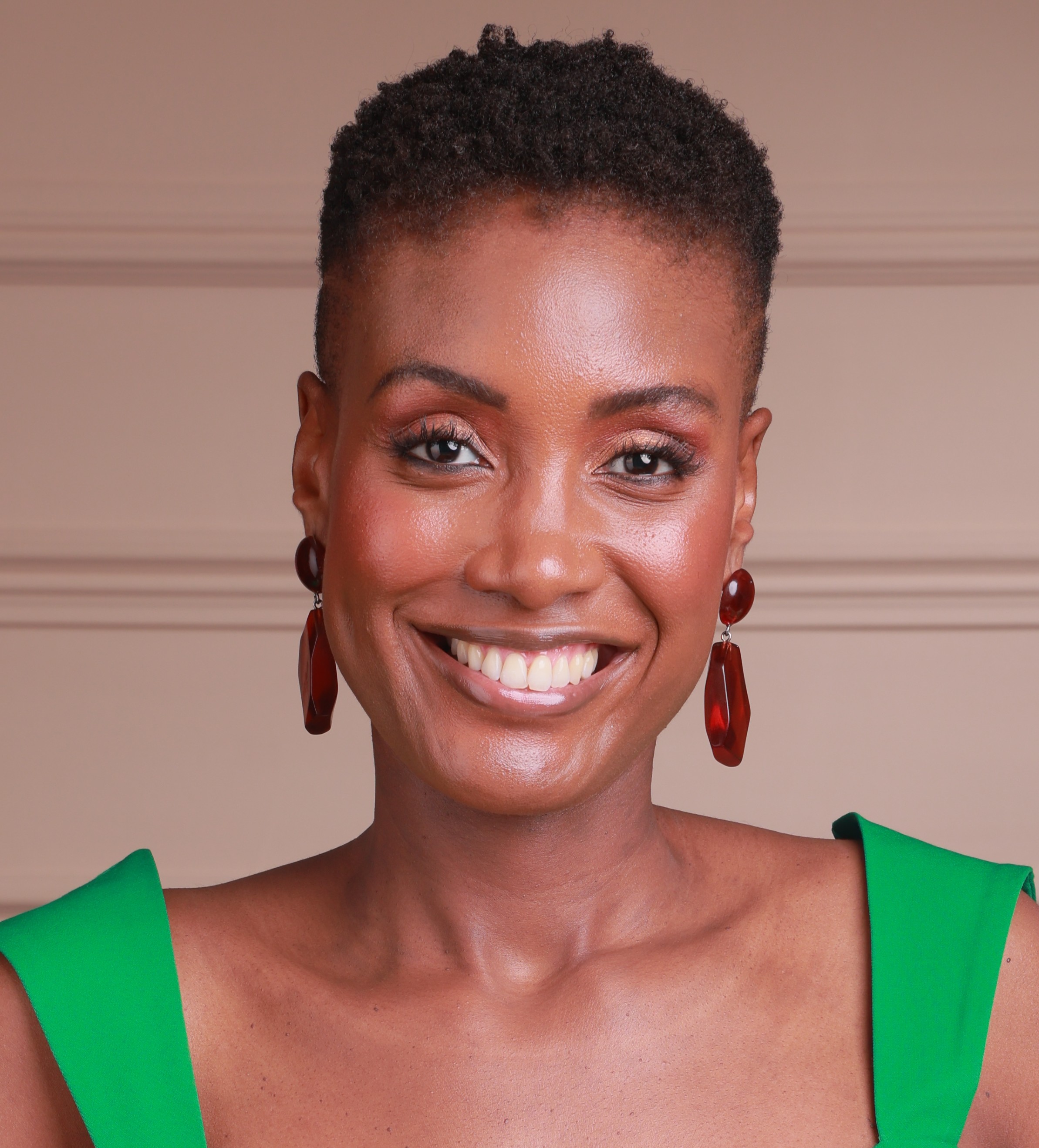Coach Vanessa Green