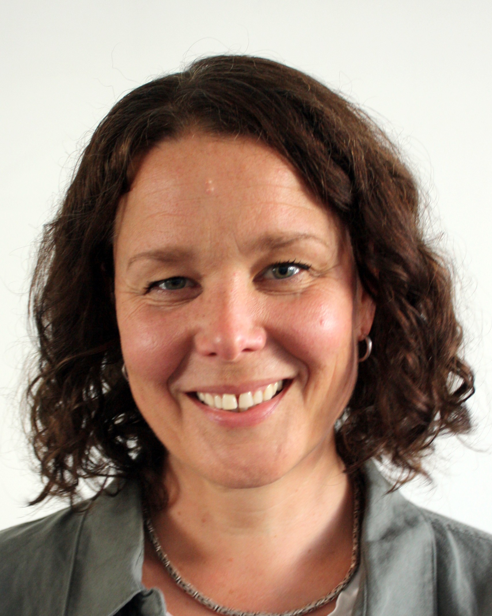 Coach Jo Wilcox