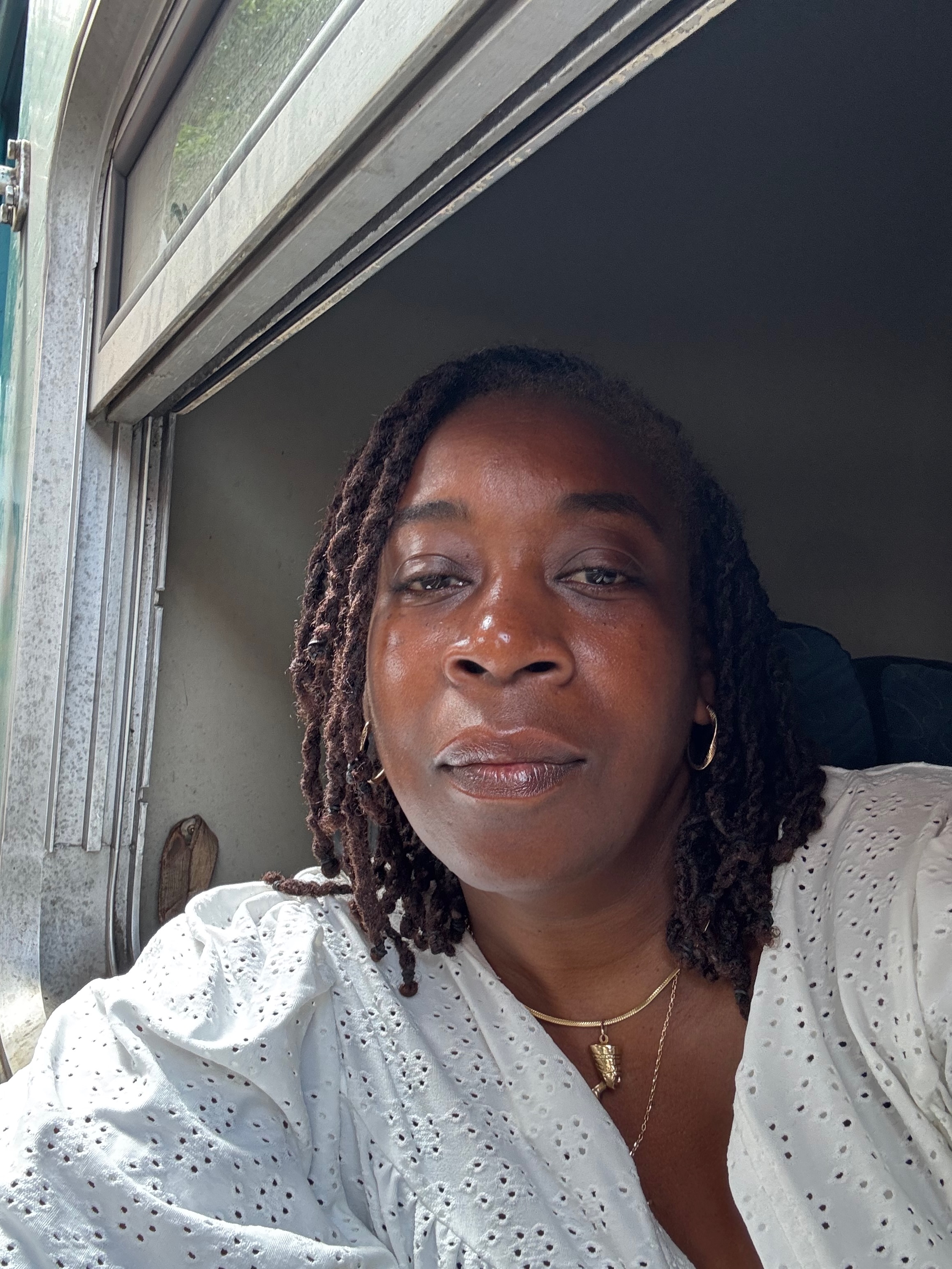 Coach Angelina John