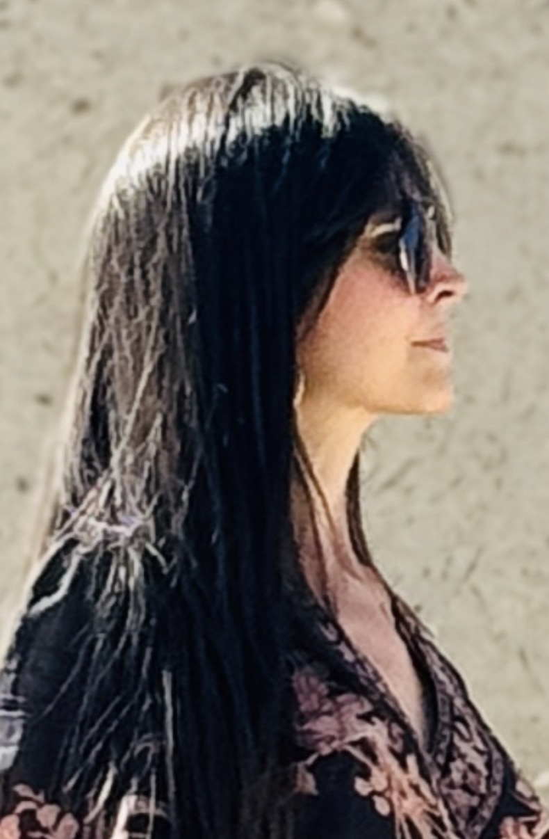 Coach Alexia Picaud